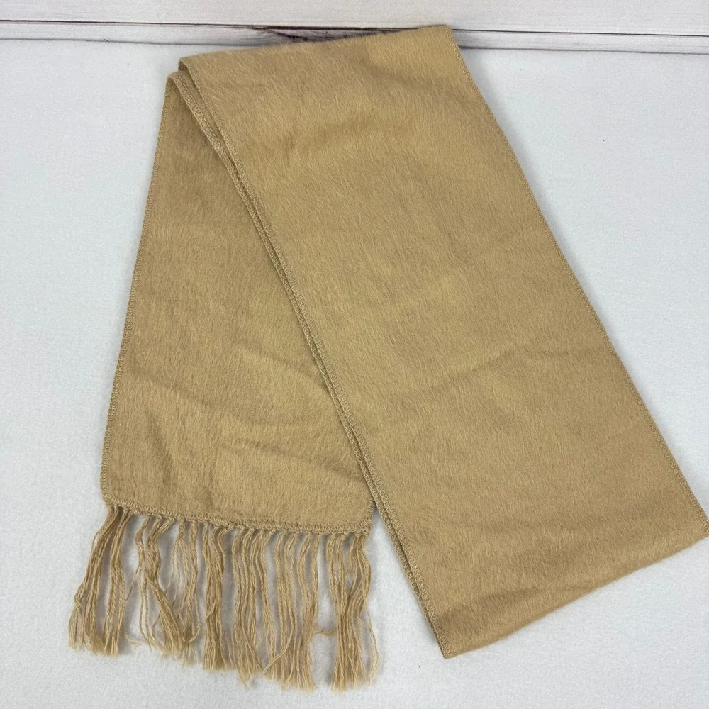 Alpaca Camargo luxuriously soft